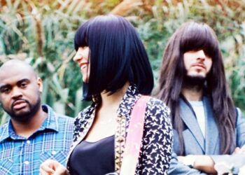 Khruangbin takes Boise on a hypnotic journey – Idaho Press
