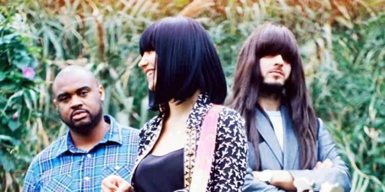 Khruangbin takes Boise on a hypnotic journey – Idaho Press