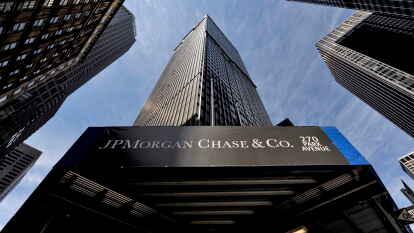 JPMorgan’s Dimon discusses dangers from ‘tectonic shifts’ in geopolitics, the global economy (JPM:NYSE) – Seeking Alpha