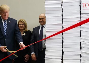 Alarmed by Trump Cuts, Scientists Are Talking Science. For 100 Hours. – The New York Times