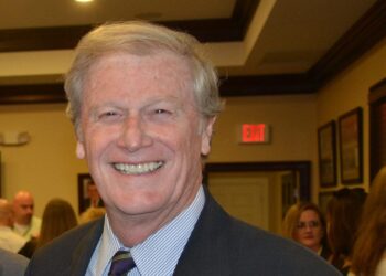 Tributes pour in honoring legacy of legendary politician John Thrasher – Florida Politics