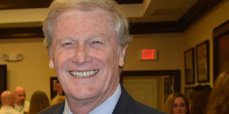 Tributes pour in honoring legacy of legendary politician John Thrasher – Florida Politics