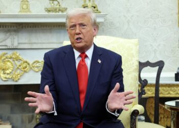 Trump administration ‘MAHA’ health report cited nonexistent studies – Reuters