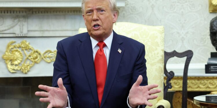 Trump administration ‘MAHA’ health report cited nonexistent studies – Reuters