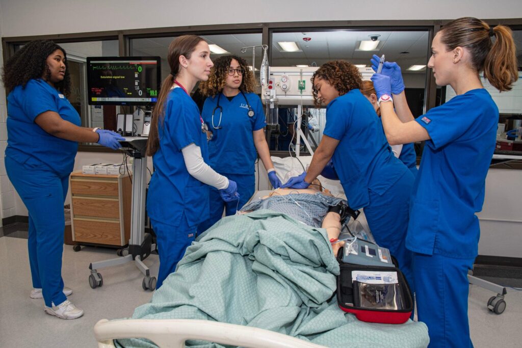 Proposed URI medical school could fill doctor shortage, boost economy, draft report finds – The Public’s Radio