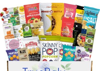 The #1 Snack for Better Gut Health, Recommended by a Gastroenterologist – EatingWell