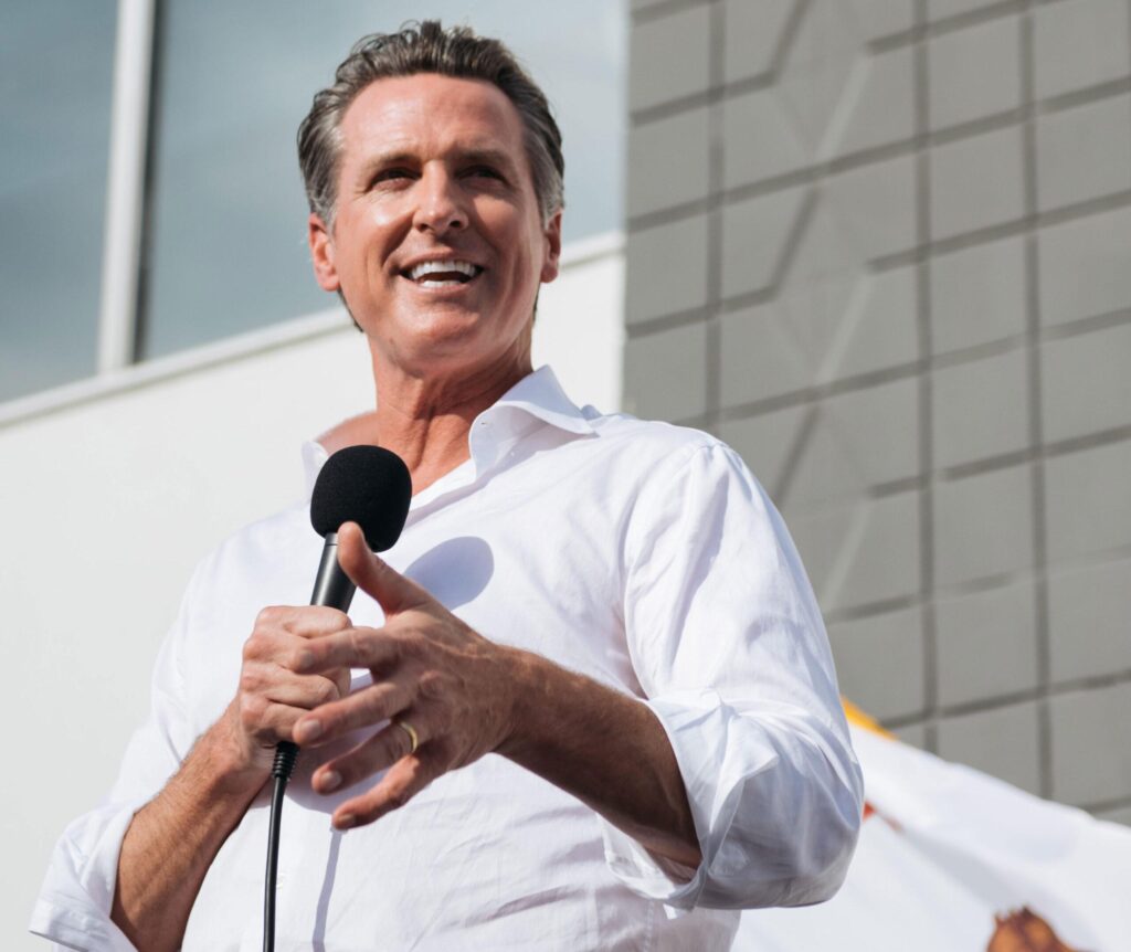 Governor Newsom proclaims Mental Health Awareness Month – Governor of California (.gov)