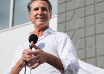 Governor Newsom proclaims Mental Health Awareness Month – Governor of California (.gov)