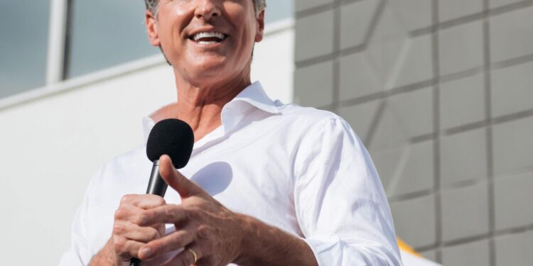 Governor Newsom proclaims Mental Health Awareness Month – Governor of California (.gov)