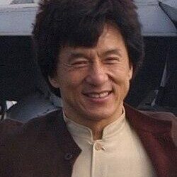 Jackie Chan Reveals This Family Member ‘Never Watched’ The Whole Of Any Of His Movies – Yahoo