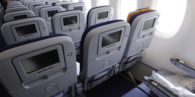 Last Week at Economy Class and Beyond (31st May) – Economy Class & Beyond –