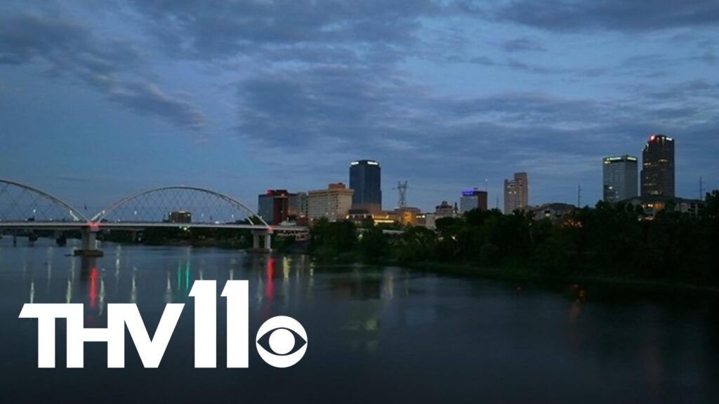 Little Rock economy growing faster than other similarly-sized cities, study shows – thv11.com