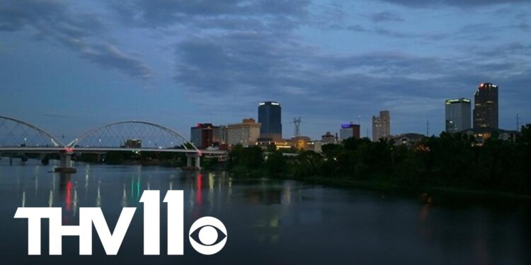 Little Rock economy growing faster than other similarly-sized cities, study shows – thv11.com