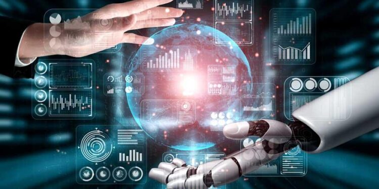 Editorial: The world promised by AI isn’t necessarily a better one – Pittsburgh Post-Gazette