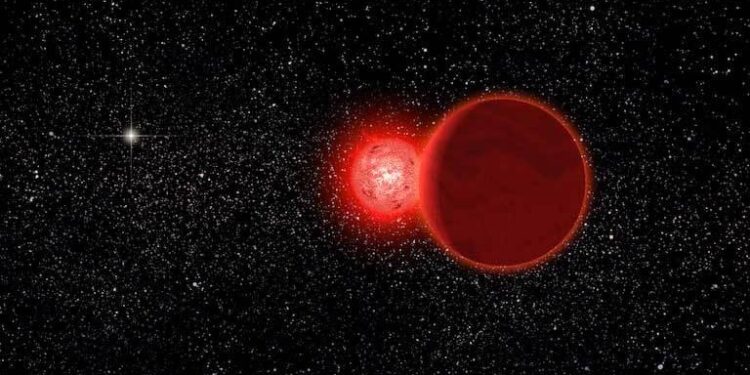 A passing star could fling Earth out of orbit – Science News