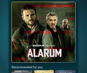 Why Starz Entertainment Stock Soared Today – The Motley Fool