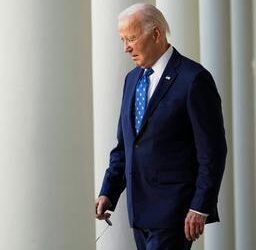 Looking Back at the Good Old Days of Growth Under Biden – Bloomberg.com