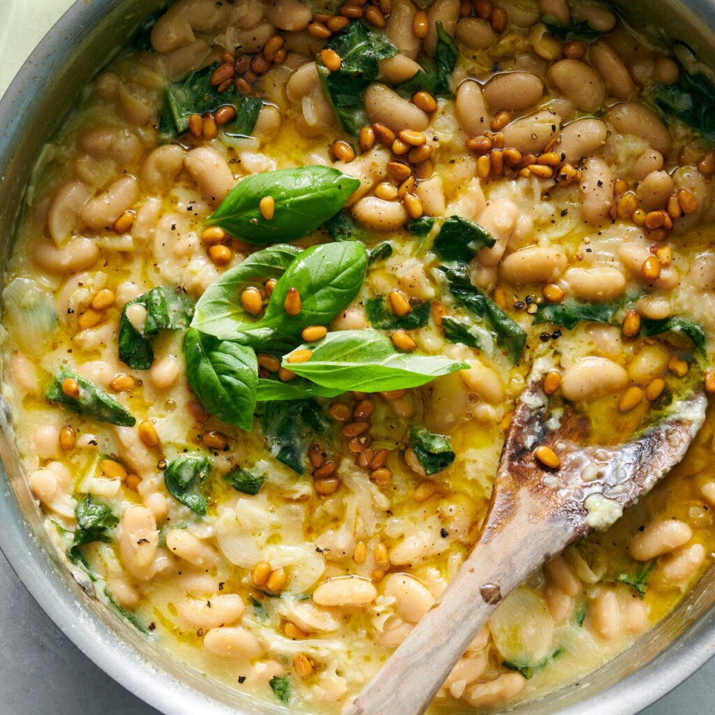 The 17 Recipes We Can’t Wait To Make This June – Yahoo
