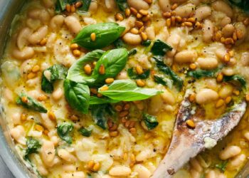 The 17 Recipes We Can’t Wait To Make This June – Yahoo