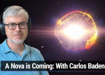 YouTube Science Star Derek Muller Confronts PFAS “Forever Chemicals”—In His Own Blood – Scientific American