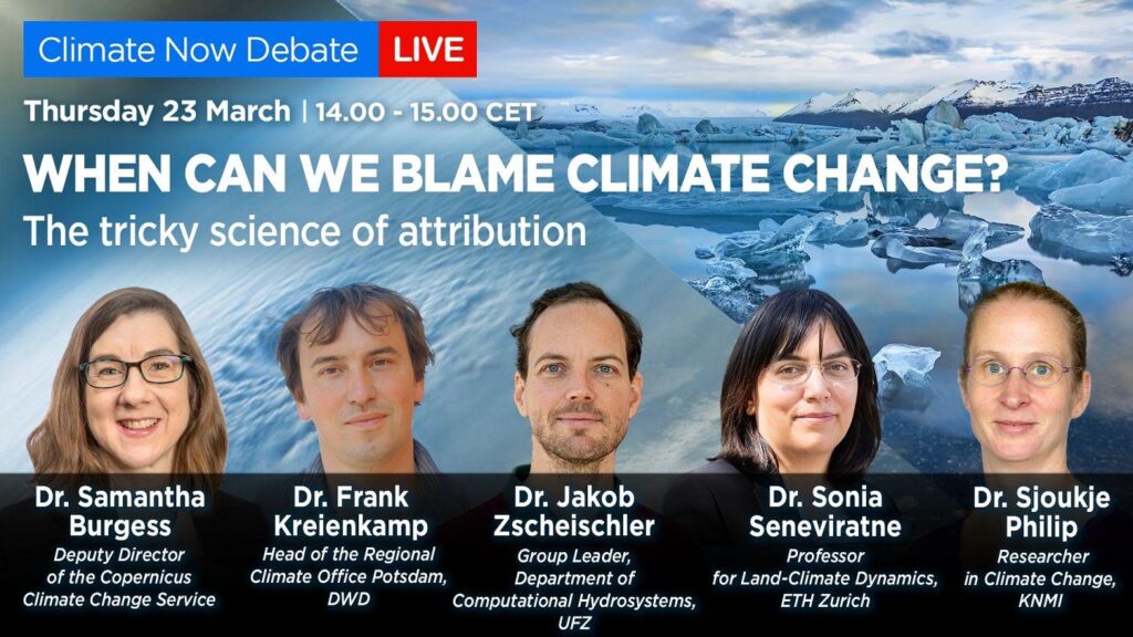 Climate scientists are hosting a 100-hour YouTube livestream in response to Trump’s research funding cuts – Space
