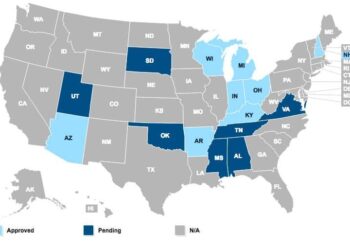Medicaid work rules could leave a million Californians with no health insurance – CalMatters