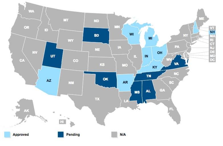 Medicaid work rules could leave a million Californians with no health insurance – CalMatters