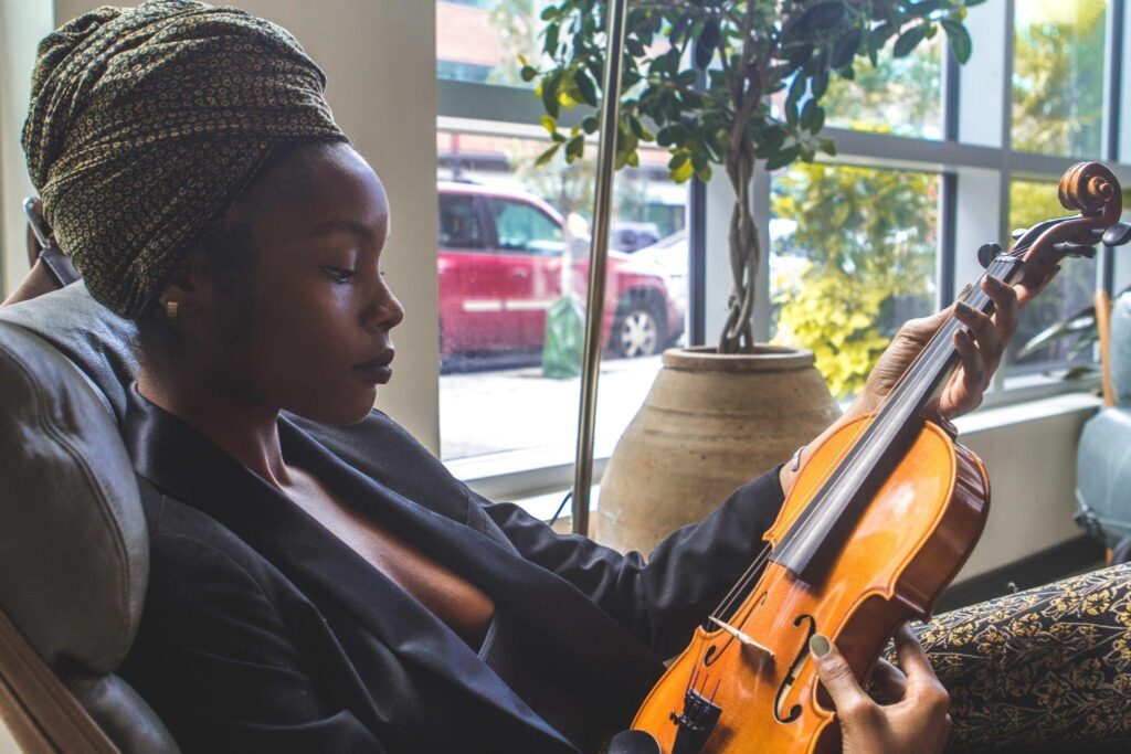 Rising stars: Young classical musicians surging on social media – Yahoo