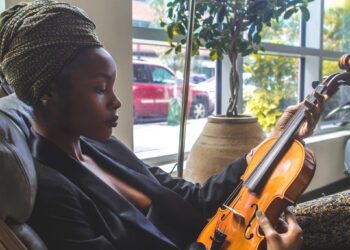 Rising stars: Young classical musicians surging on social media – Yahoo