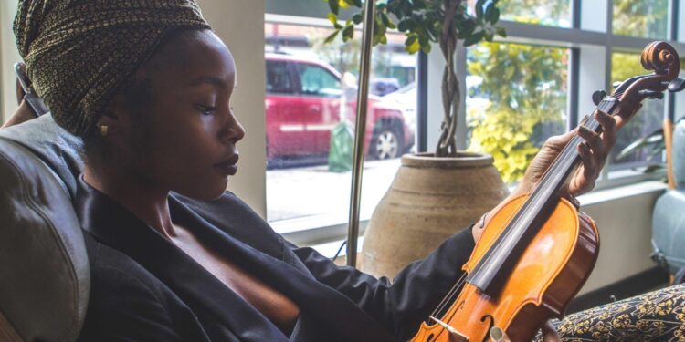 Rising stars: Young classical musicians surging on social media – Yahoo