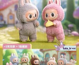 Labubu Fever Ignites a Global Craze for Lifestyle and Investment – iChongqing