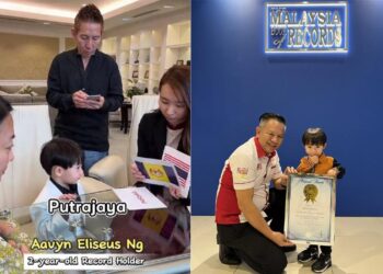 2-Year-Old Prodigy Joins ‘High IQ’ Club Mensa as Youngest Member Ever – ScienceAlert