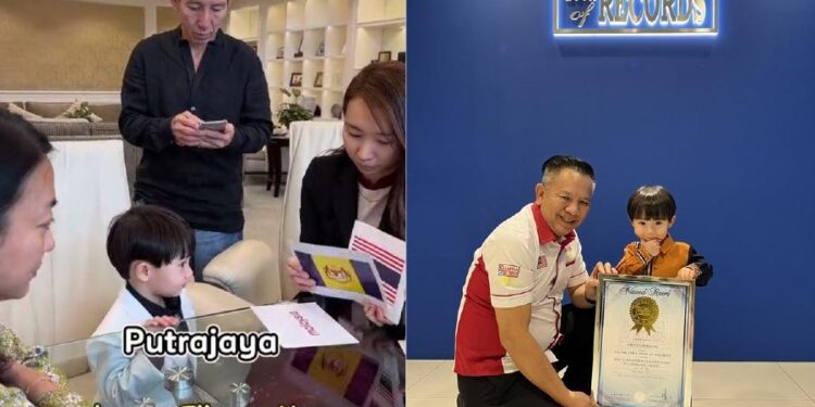 2-Year-Old Prodigy Joins ‘High IQ’ Club Mensa as Youngest Member Ever – ScienceAlert