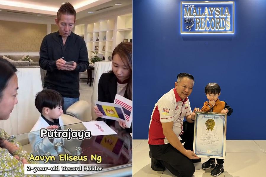 2-Year-Old Prodigy Joins ‘High IQ’ Club Mensa as Youngest Member Ever – ScienceAlert