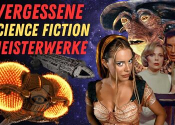 ‘Amazing Worlds of Science Fiction and Science Fact’ Review: An Education in Exoplanets – WSJ