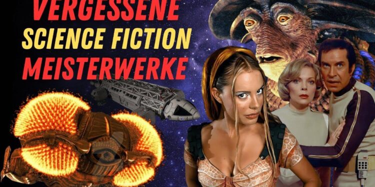 ‘Amazing Worlds of Science Fiction and Science Fact’ Review: An Education in Exoplanets – WSJ