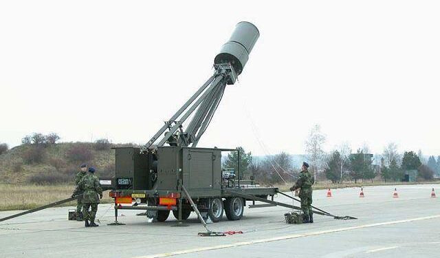 Prosecutors accuse men of exporting U.S. military technology to China – Milwaukee Journal Sentinel