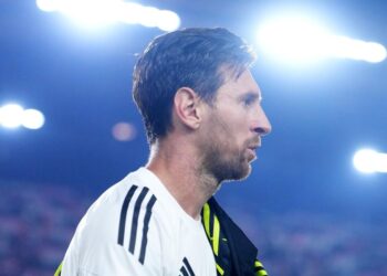 Lionel Messi rejoins Argentina for two World Cup qualifiers before Club World Cup – USA Today