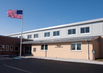 Upper Allen Township launches new initiative to encourage a more active lifestyle – fox43.com