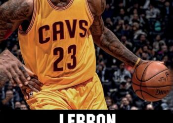 LeBron James details his gripes with the current state of youth sports: ‘A lot of kids burn the hell out’ – CBS Sports