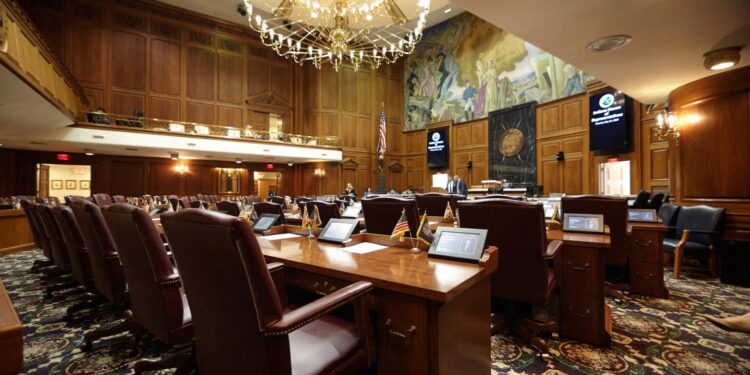 If we want better political representation, let’s stop voting straight ticket in Indiana – Indiana Capital Chronicle