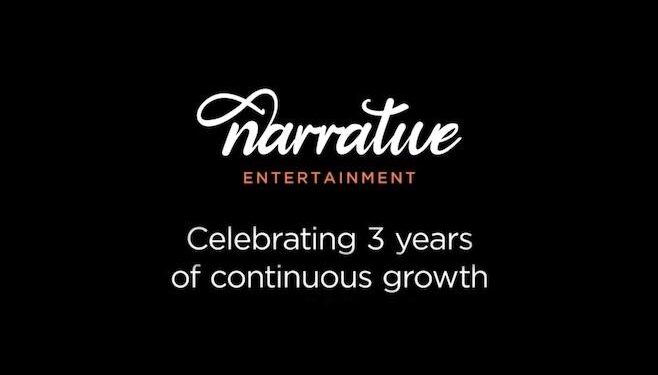 Entertainment-Focused Narrative and Culture Change Practice – New America