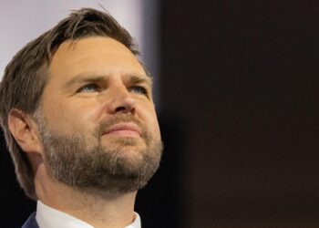 Opinion | JD Vance Defies the Market’s Gravity – WSJ