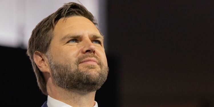 Opinion | JD Vance Defies the Market’s Gravity – WSJ