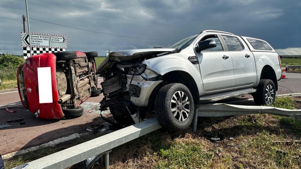 Road accident in northern Nigeria kills 22 athletes returning from a sports festival – ABC News