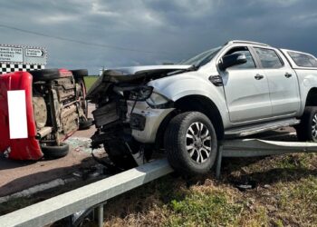 Road accident in northern Nigeria kills 22 athletes returning from a sports festival – ABC News