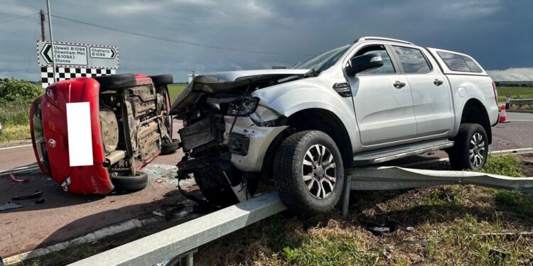 Road accident in northern Nigeria kills 22 athletes returning from a sports festival – ABC News