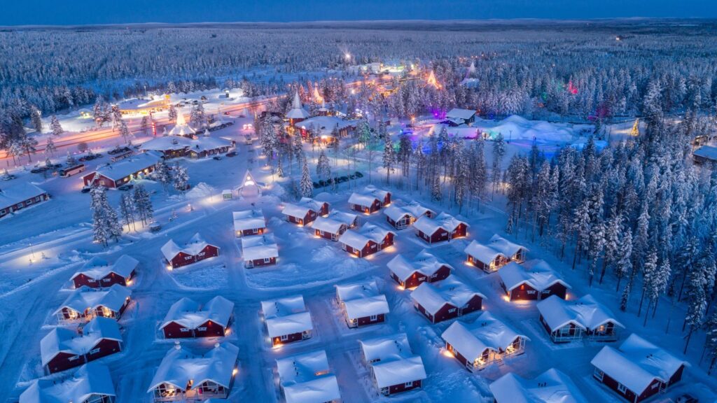 Finland Set to Lead EU Quantum Technology Defense Project – IoT World Today