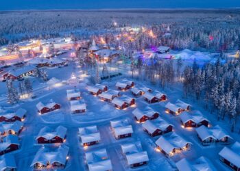 Finland Set to Lead EU Quantum Technology Defense Project – IoT World Today