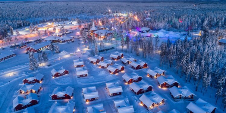 Finland Set to Lead EU Quantum Technology Defense Project – IoT World Today